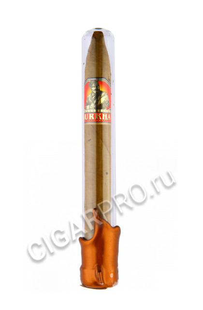 сигары gurkha grand reserve pyramid купить