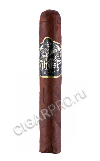 gurkha ghost gold exorcist