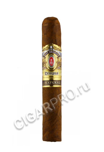 alec bradley tempus natural magnus