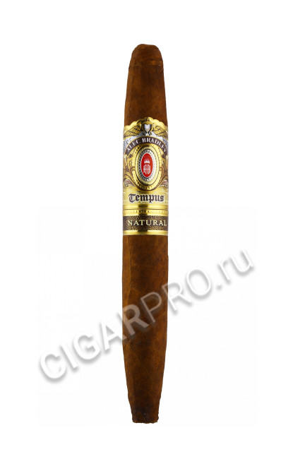 alec bradley tempus natural magistri