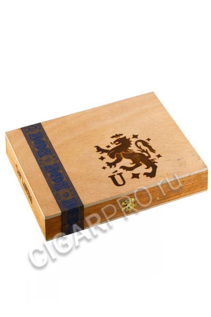 сигары liga privada unico serie l40