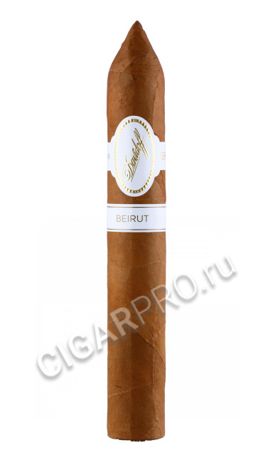 davidoff exclusive beirut