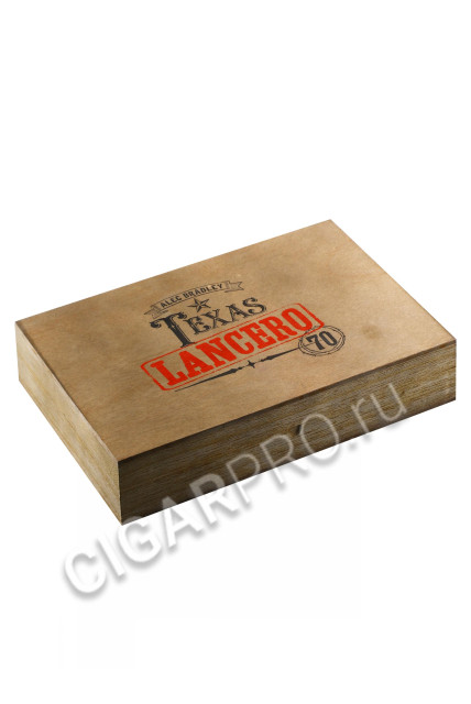 сигары alec bradley texas lancero 7x70 10 штук