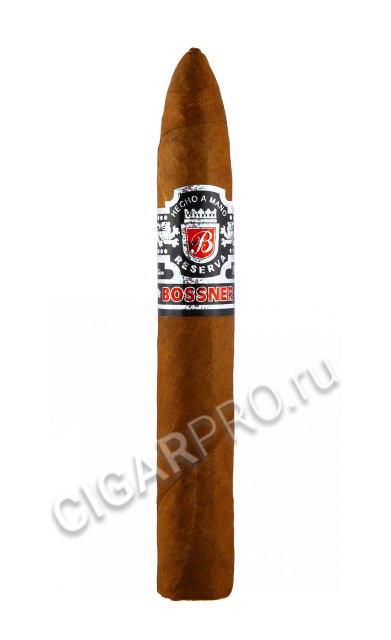 bossner black edition torpedo