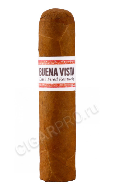 buena vista dark fired kentucky short robusto