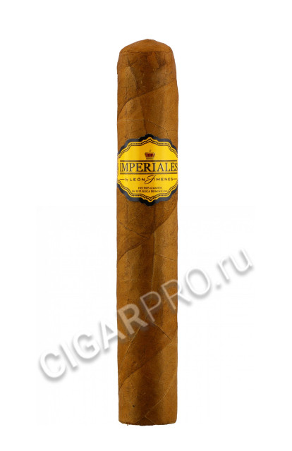 imperiales clasicos robusto