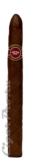 сигары arturo fuente curly head deluxe natural