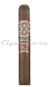 arturo fuente opus x angel's share robusto