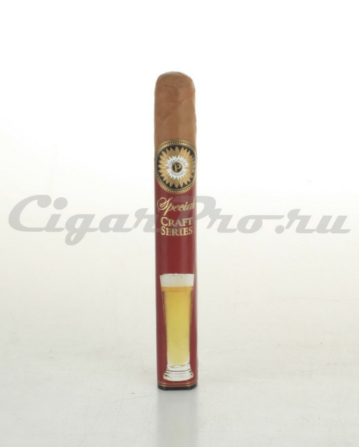 сигары perdomo craft series pilsner connecticut epicure купить
