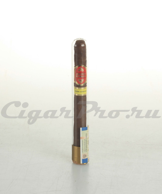 aroma cubana dark chocolate corona especial