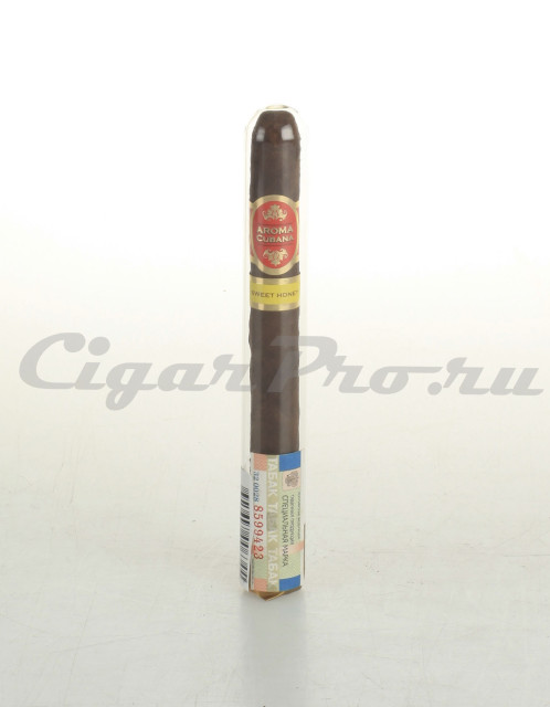 aroma cubana sweet honey corona especial