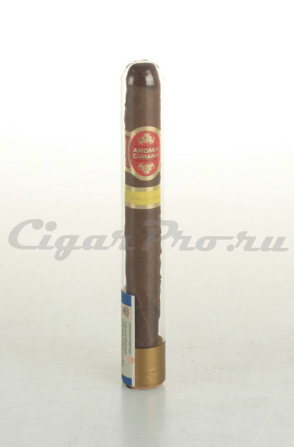 aroma cubana vanilla mist corona especial