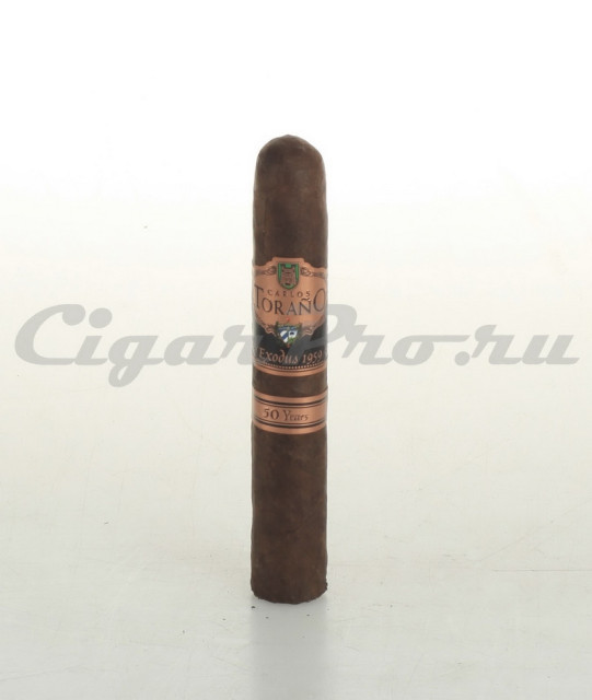 сигары carlos torano exodus 1959 50 years robusto