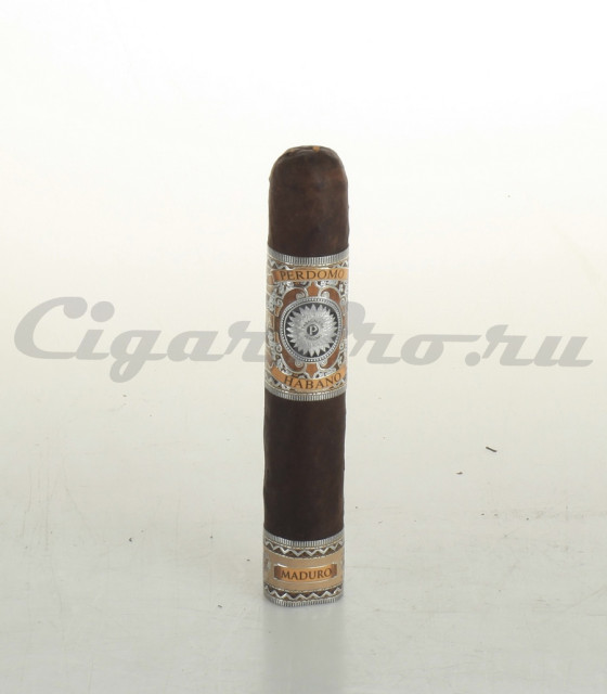 perdomo habano bourbon barrel aged maduro robusto