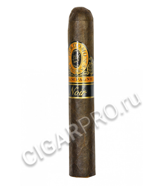 сигары perdomo reserve 10th anniversary champagne noir super toro