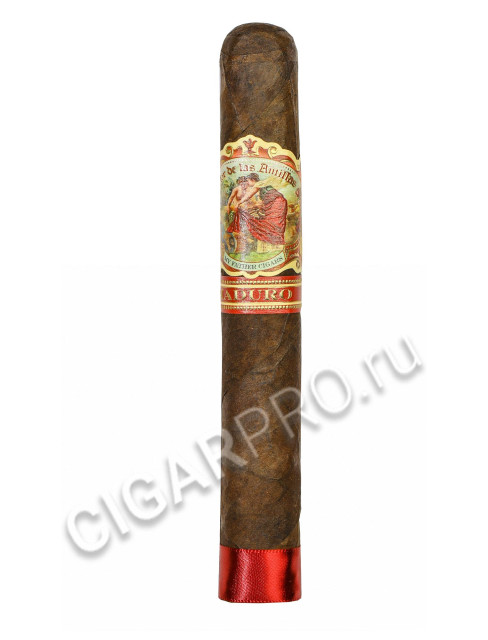 сигары flor de las antillas toro gordo maduro