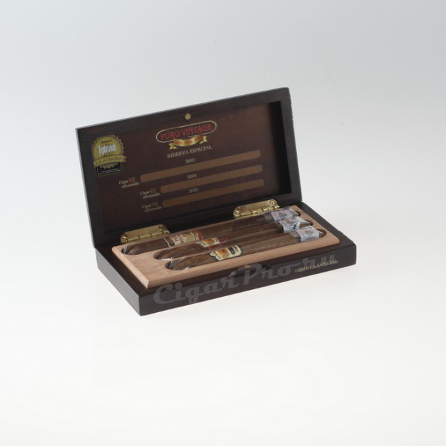 Lа Aurora Puro Vintage Assortment Box