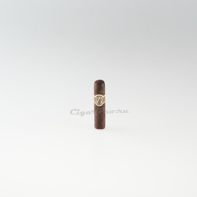 avo heritage short robusto