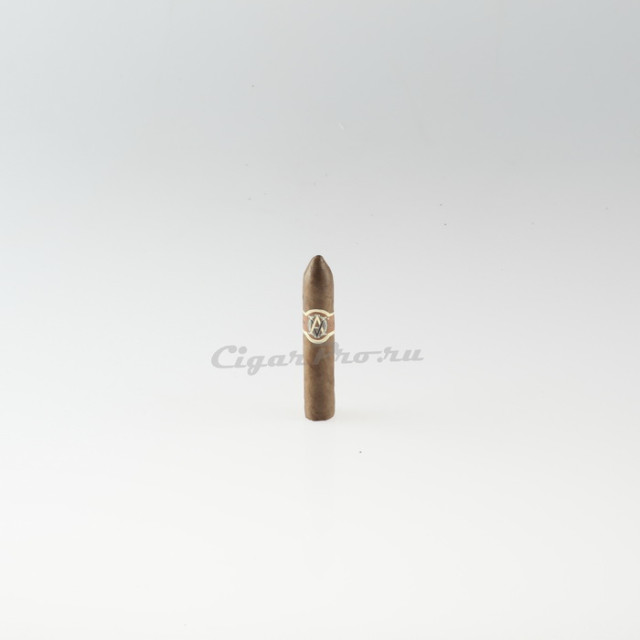 avo heritage short torpedo