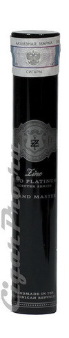 zino platinum grand master tubos