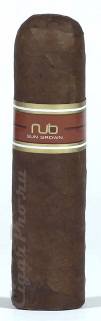 nub sun grown 466