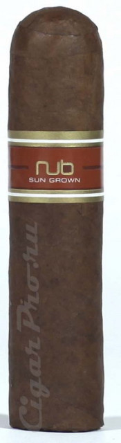 сигара nub sun grown 460