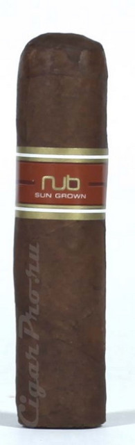 сигара nub sun grown 358