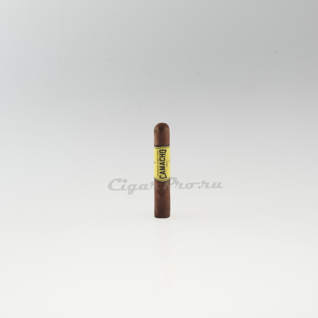 camacho scorpion criollo robusto