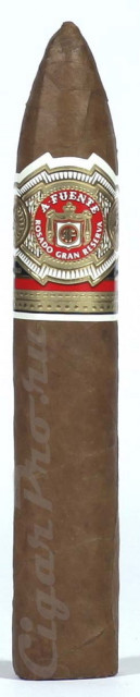 сигара arturo fuente no.58