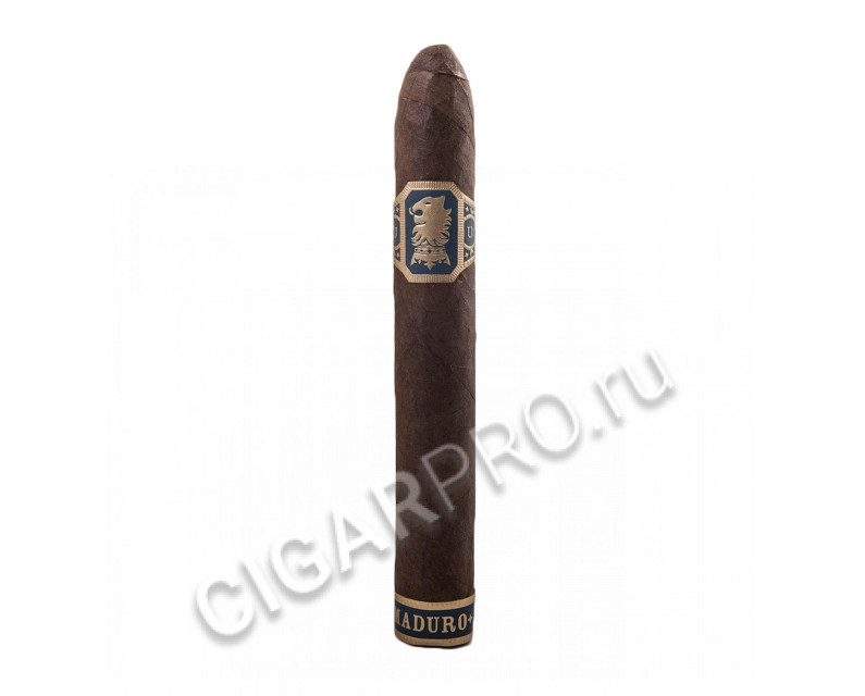 сигара undercrown belicoso by drew estate