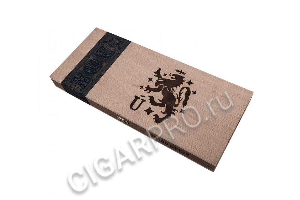 сигары liga privada unico serie uf-13 dark купить