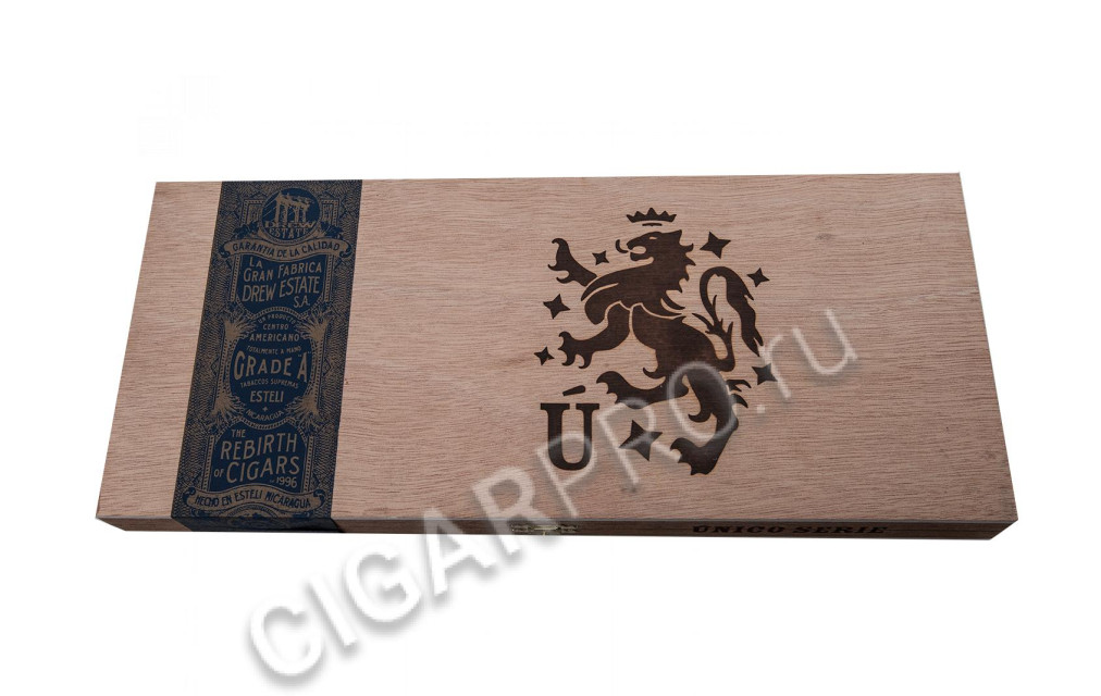 сигары liga privada unico serie uf-13 dark купить