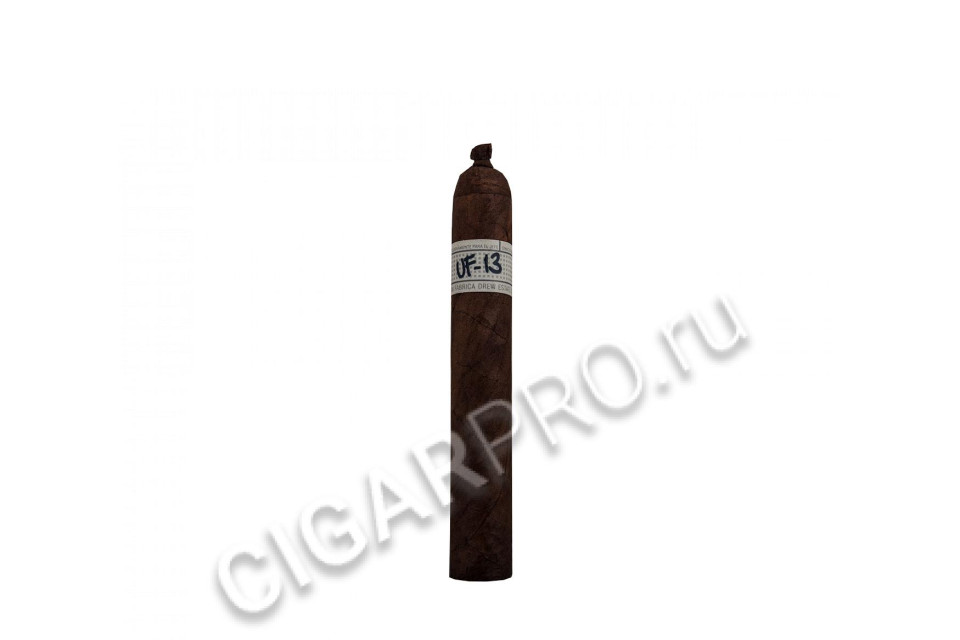 сигары liga privada unico serie uf-13 dark купить