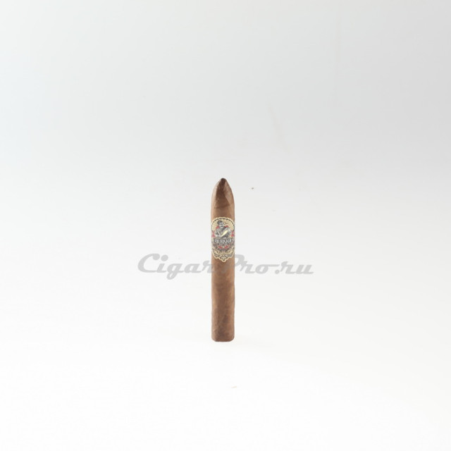 gurkha 125th anniversary torpedo