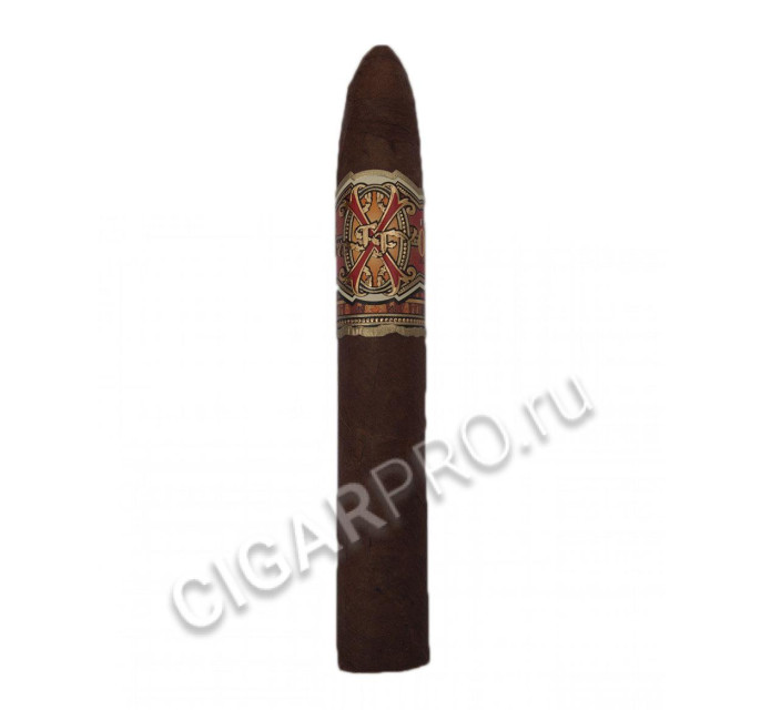 сигары arturo fuente opus x super belicoso