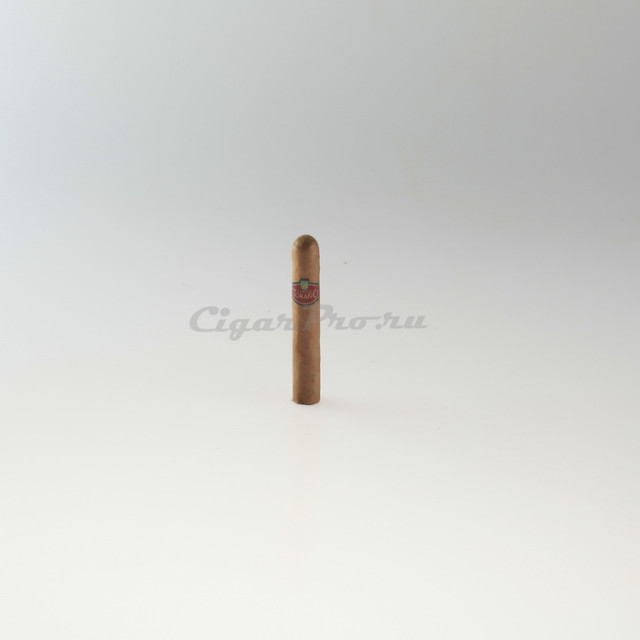 carlos torano nicaragua selection robusto