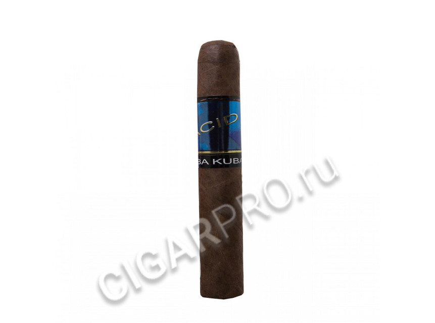 сигары acid kuba kuba maduro by drew estate