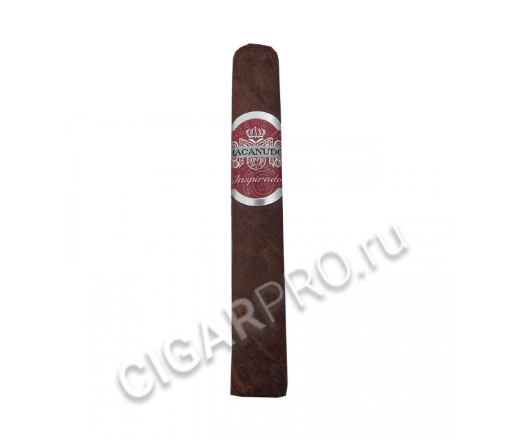 сигары купить macanudo inspirado red box-pressed robusto цена