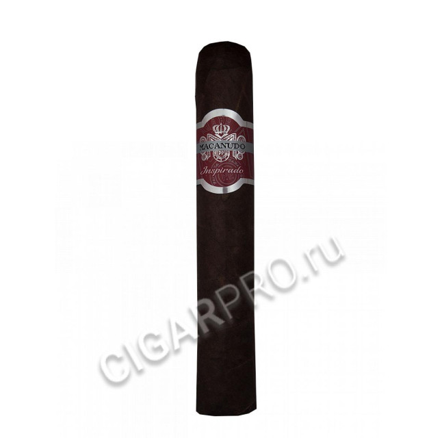 купить сигары macanudo inspirado red gigante цена
