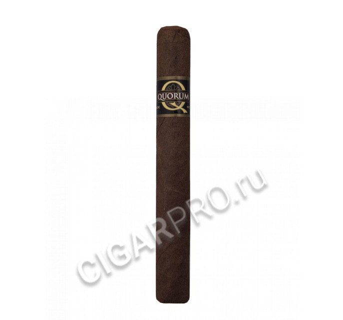 сигары quorum classic toro