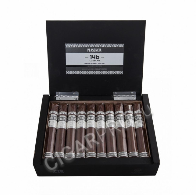 сигары plasenсia cosecha 146 la vega robusto gordo купить