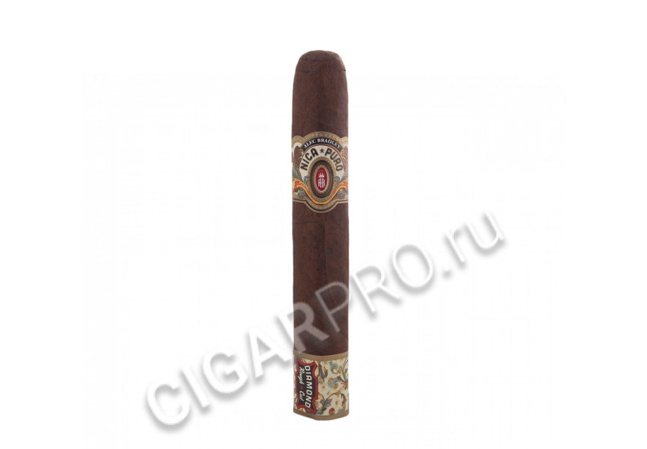 alec bradley nica puro diamond