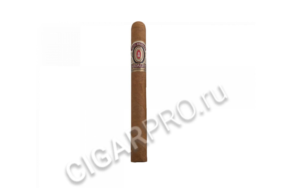 alec bradley medalist churchill