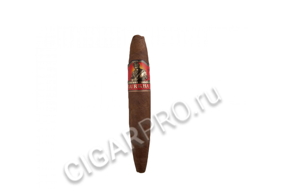 gurkha master select ovb perfecto №1