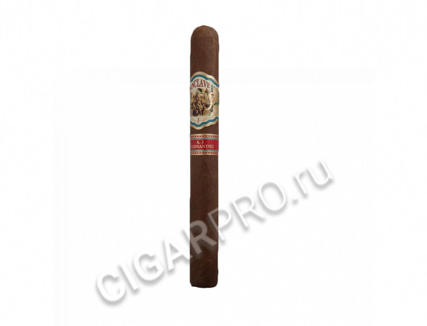 aj fernandez enclave habano churchill