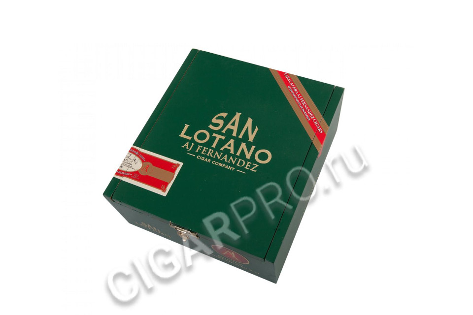 san lotano requiem habano torpedo