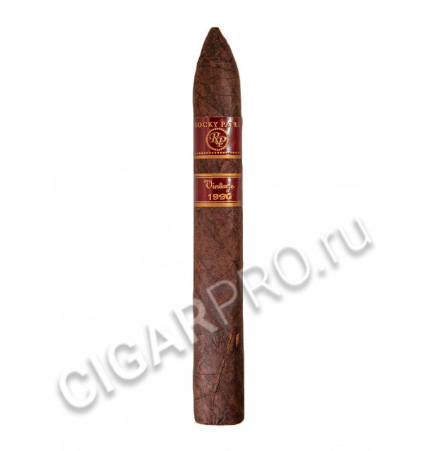 сигары rocky patel vintage 1990 torpedo