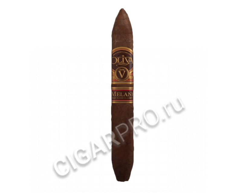 сигары oliva serie v melanio figurado купить