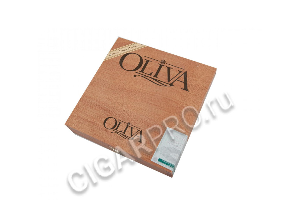 oliva variety sampler