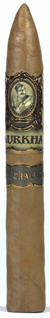 сигары gurkha royal challenge torpedo